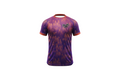 Foolish - First Wave Jersey - Purple & Orange
