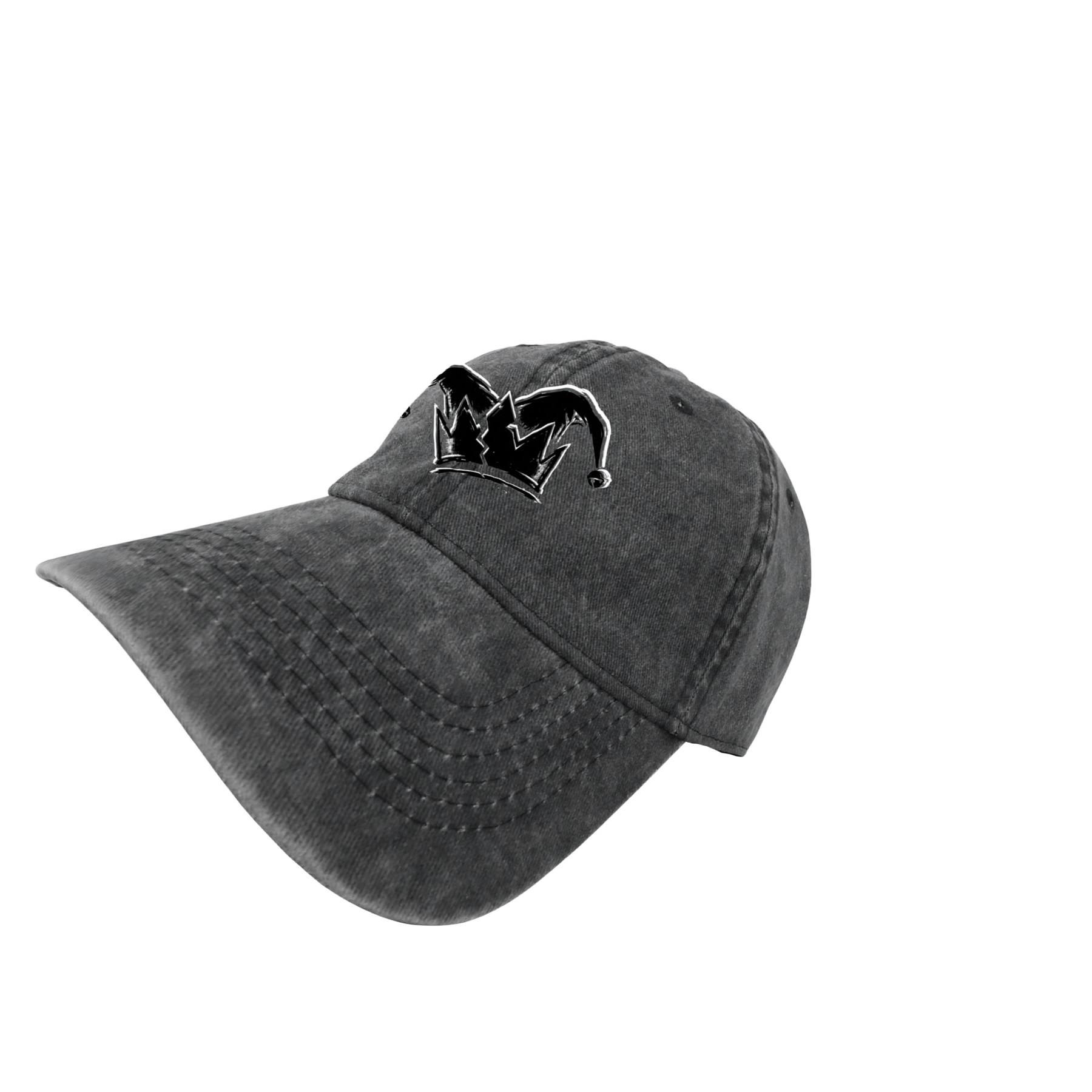Foolish - Dyed Dad Cap